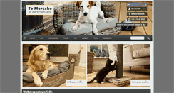 Desktop Screenshot of dierenspeciaalzaakwierden.nl